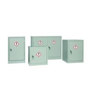 Mini COSHH Cabinets